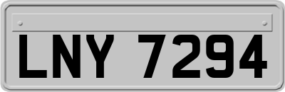 LNY7294