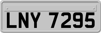 LNY7295