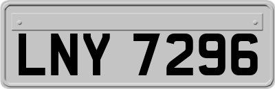 LNY7296