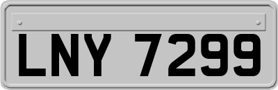 LNY7299