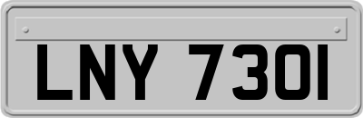 LNY7301
