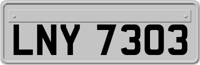 LNY7303