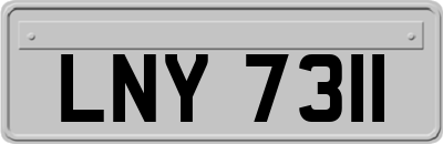 LNY7311