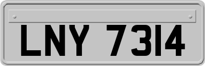 LNY7314