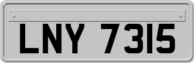 LNY7315