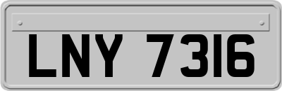 LNY7316