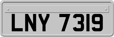 LNY7319