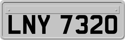 LNY7320