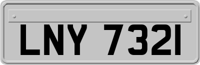 LNY7321