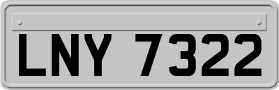 LNY7322