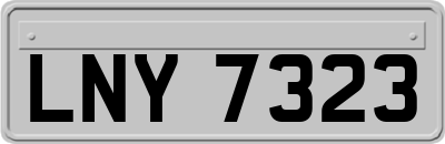LNY7323