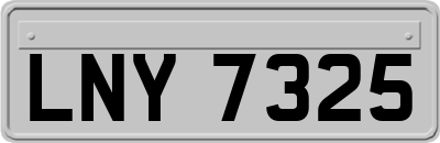 LNY7325