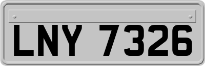 LNY7326