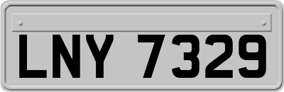 LNY7329