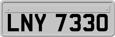 LNY7330
