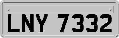 LNY7332