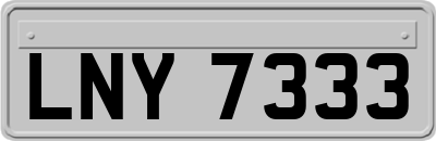 LNY7333