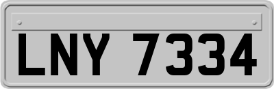 LNY7334