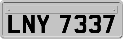 LNY7337