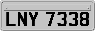 LNY7338