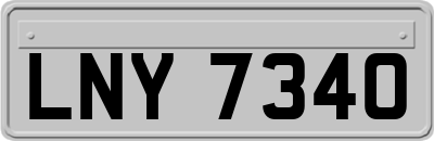 LNY7340