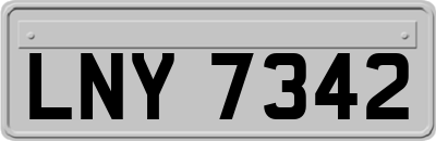LNY7342
