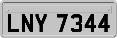 LNY7344