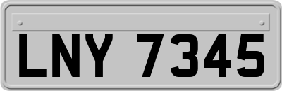 LNY7345