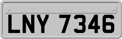 LNY7346