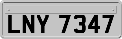 LNY7347