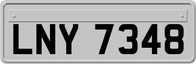LNY7348
