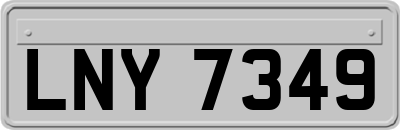 LNY7349
