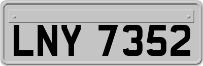 LNY7352