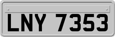 LNY7353