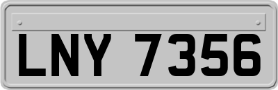 LNY7356