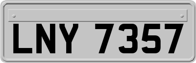 LNY7357