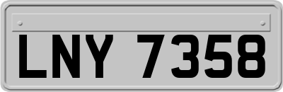 LNY7358