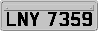 LNY7359