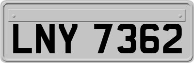 LNY7362