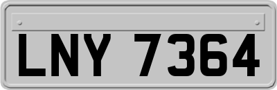 LNY7364