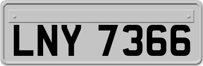 LNY7366