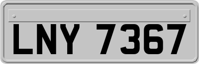 LNY7367