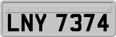 LNY7374