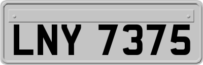 LNY7375