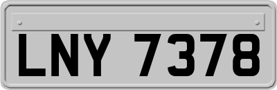 LNY7378