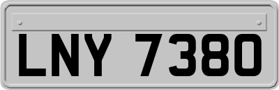 LNY7380