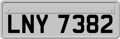 LNY7382