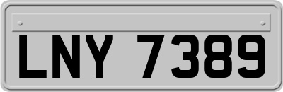 LNY7389