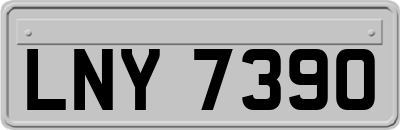 LNY7390