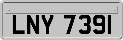 LNY7391